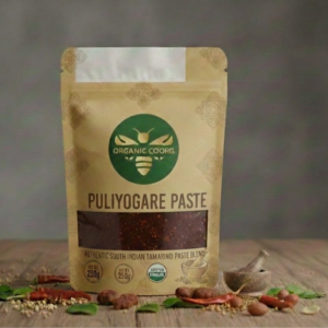 Puliyogare Paste