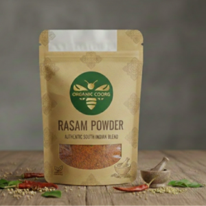 Rasam Powder