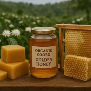 Coorg Honey