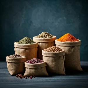 Spices