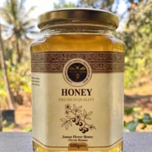 Coorg Honey (Jamun Flower Honey)