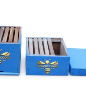 ISI Box