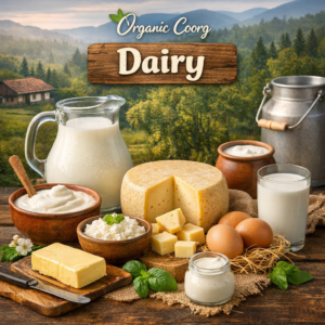Dairy