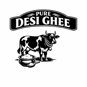 Desi Cow Ghee (A2)